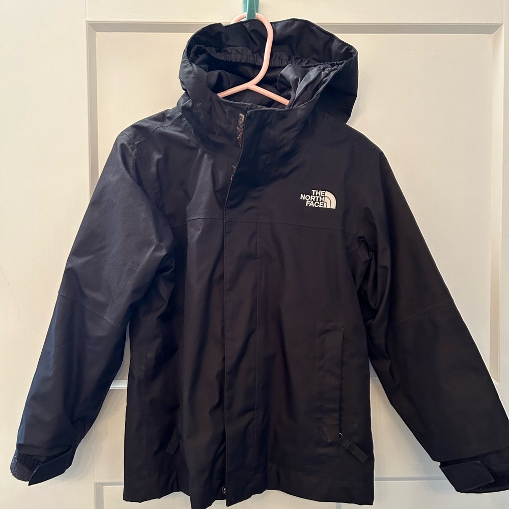 Toddler Northface Jacket